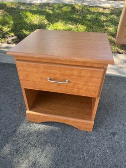 Nightstand
