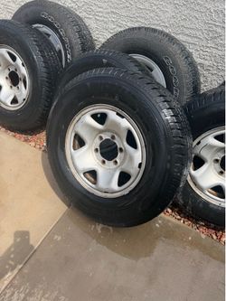 Llantas
