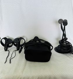 Oculus Rift First Gen