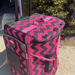 Dream duffle - medium  Dance Bag 