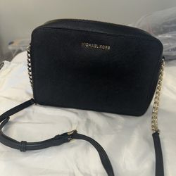 Michael Kors Crossbody Purse