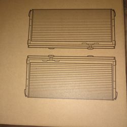 Dyson 965432-01 360 Degree Glass HEPA + Carbon Filter for Select Dyson Air Purifiers

