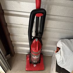 Vacuum 