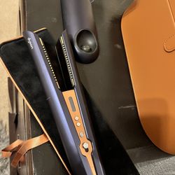 Dyson Corrale Straightener