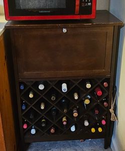 Wine Cabinet