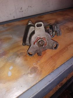 Distribudor