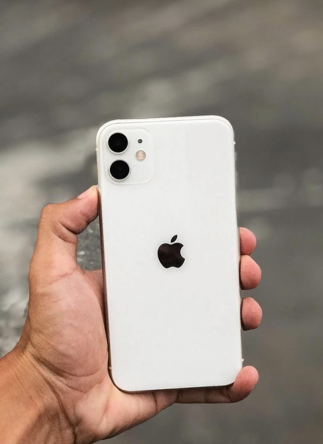 iPhone 11 (unlocked)