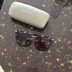 Calvin Klein Ck1231s Sunglasses