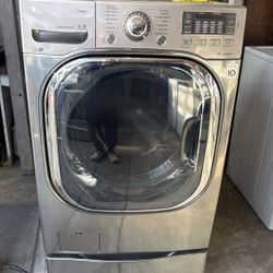 Washer LG
