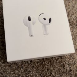 AirPods Gen 4 