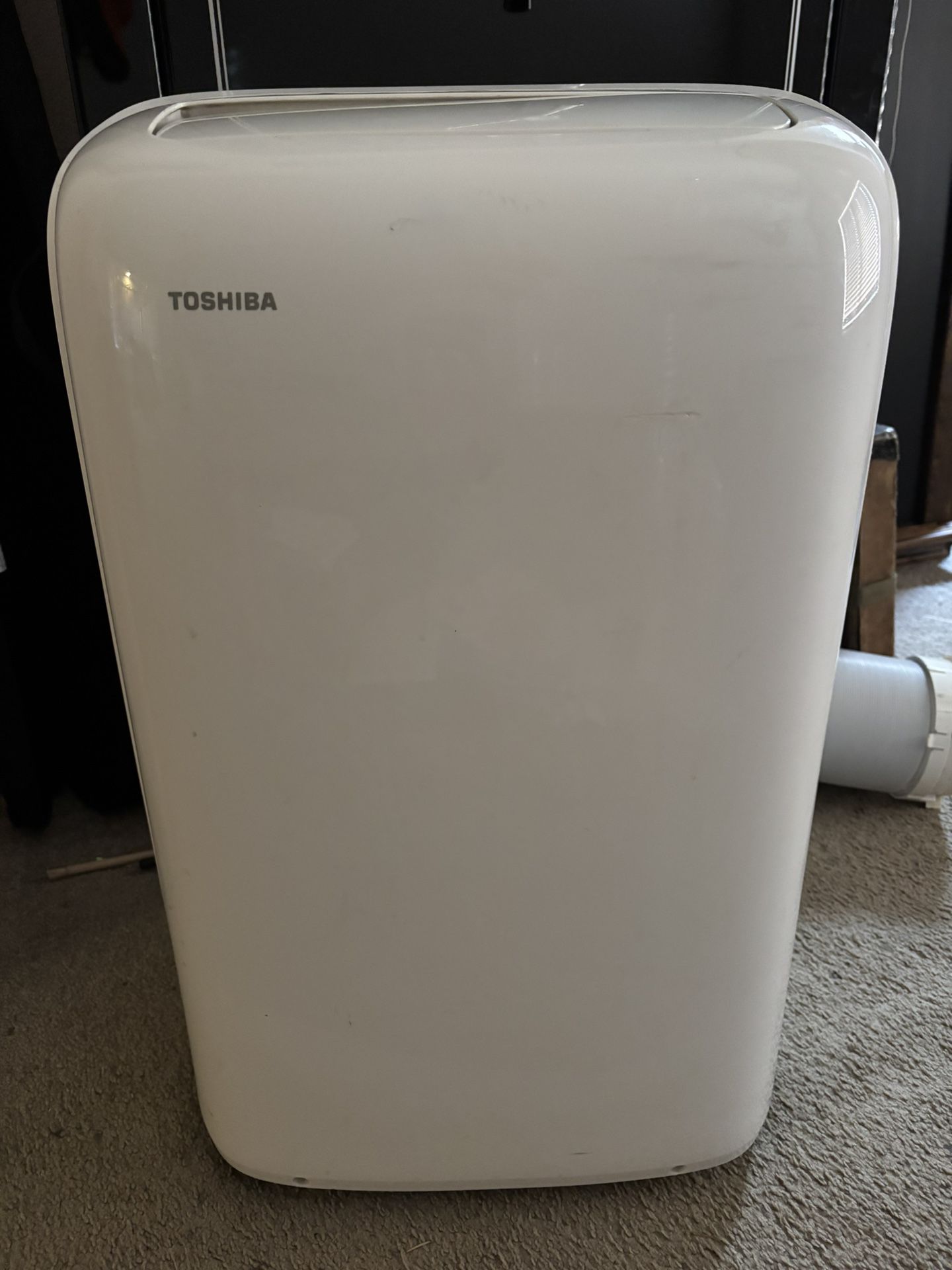 Toshiba Air Conditioner