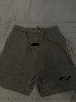 Essential shorts