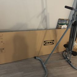 IKEA Karly 8ft Butcher Block will Bundle Free IKEA Alex Drawer