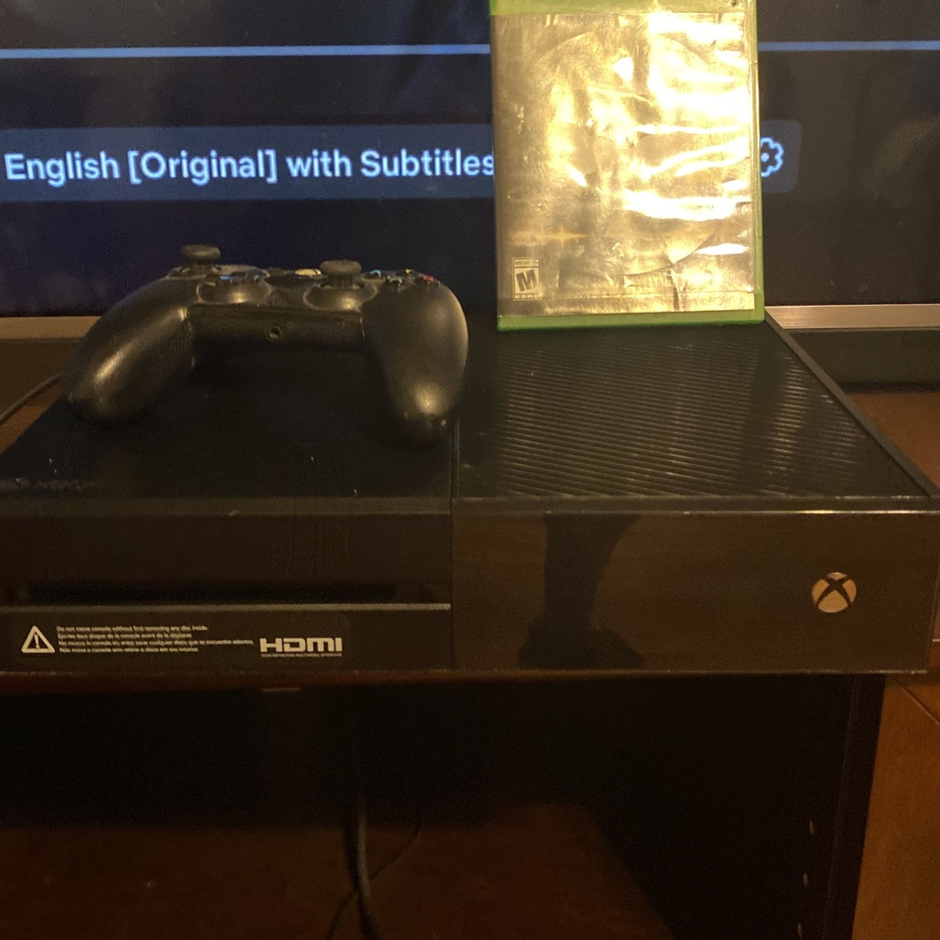 Xbox One for Sale in Houston, TX OfferUp