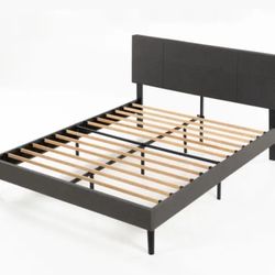 Full Bed Frame Unopened Box