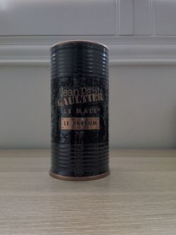 JPG Le Male Le Parfum