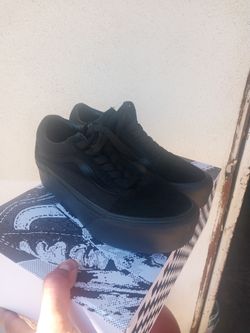 Vans Women 6.5