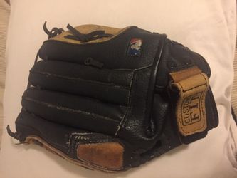 Baseball Glove