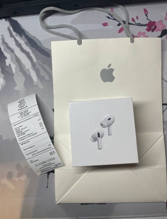 AirPods Pro 2 Gen 2 (ANC)