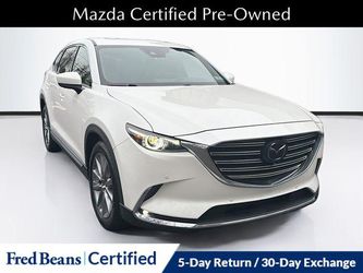 2023 Mazda CX-9