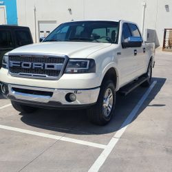 2007 Ford F-150