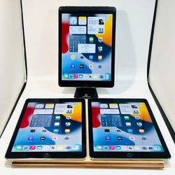 Apple iPad Air 2 64GB Cellular Unlocked Fully Functional iOS 15 LOW PRICE $130