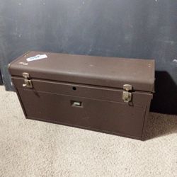 Kennedy Kits Tool Box
