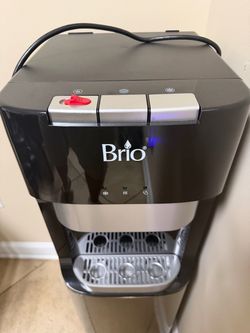 Brio Bottom Load Water Dispenser