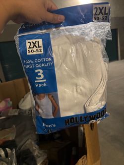 Men’s top 2XL
