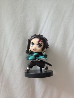 Demon Slayer Figurine