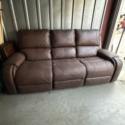 Electric Sofa 