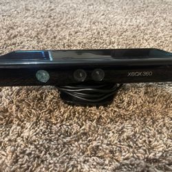 Xbox 360 Kinect Motion Sensor Bar With Cord