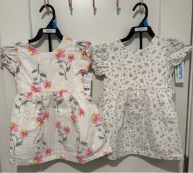 Carter’s Child of Mine Dresses