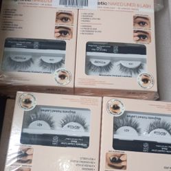 Ardell Professional Magnetic Naked Liner Lash