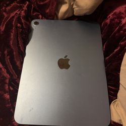 iPad Air Generation 10th