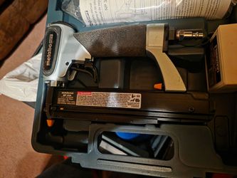 Meiabo pin Nailer