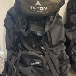 Backpack For Backpacking 
