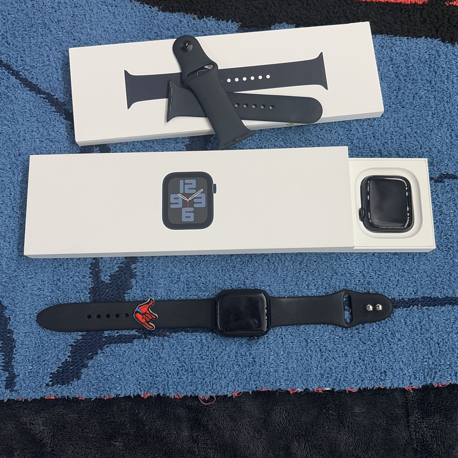 Apple Watches