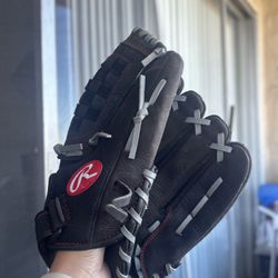 Baseball Gloves 12.5 Inch 
