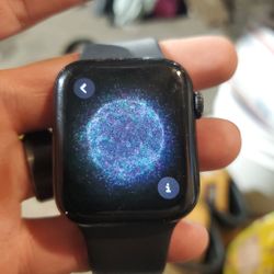 Apple Watch Se 2 Verizon 