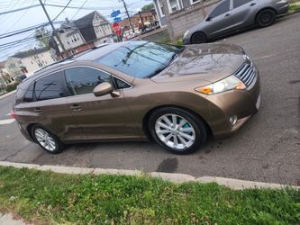 2009 Toyota Venza