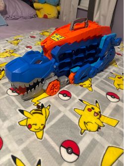 Hot Wheels Ultimate T-Rex