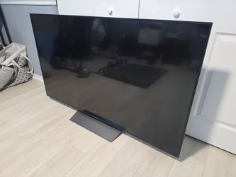 Sony XBR-65X850D 65-inch 4K HDR Ultra HD smart TV