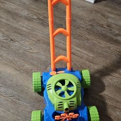 Bubble Vaccum Cleaner