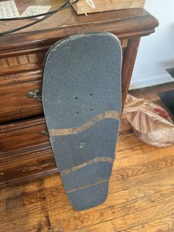 Long board 