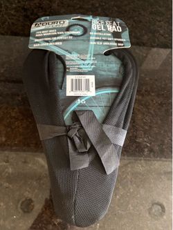 Aduro Sport Bike Seat Cover