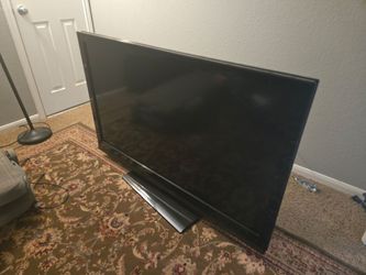 Insignia 55" 1080p LCD HDTV