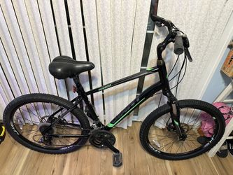 Giant Sedona Moutain Bike