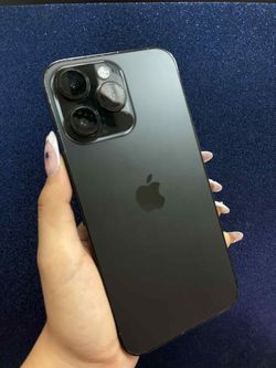 IPHONE 14 PRO MAX 512GB UNLOCKED‼️