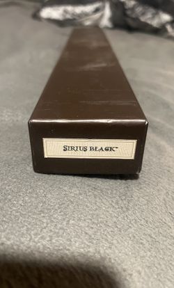 Universal Studios Harry Potter Wand